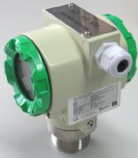(002) Hydrostatic Liquid Level Transmitter